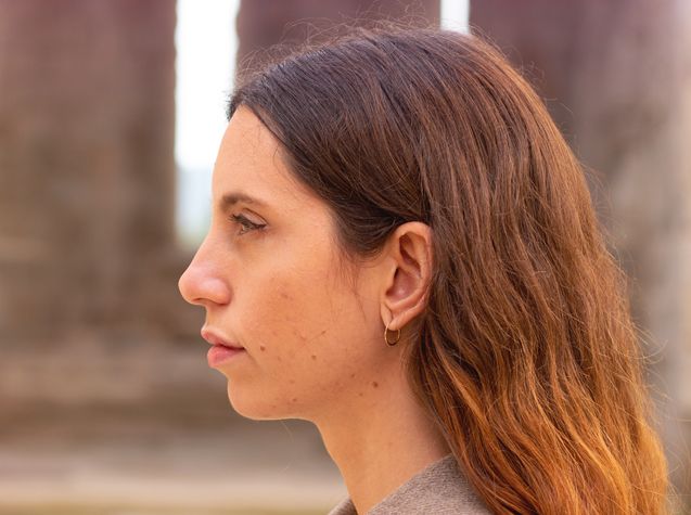 María Contreras Coll